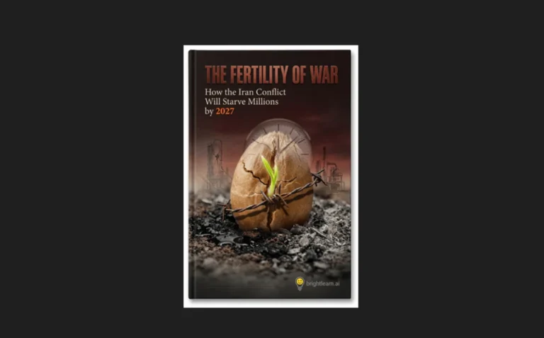 The Silent Harvest: Assessing the Looming Global Famine Driven by Geopolitical Instability