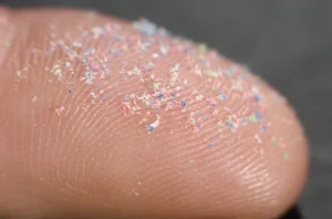 The Silent Invasion: How Microplastics Have Permeated the Remote Pacific Ecosystem
