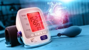 The Silent Link: New Research Unveils How Chronic Pain Drives Hypertension