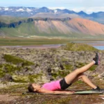 The Silent Metric: Why This Simple Floor Hold Is the Ultimate Barometer for Aging Gracefully