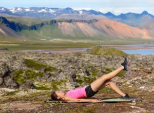 The Silent Metric: Why This Simple Floor Hold Is the Ultimate Barometer for Aging Gracefully