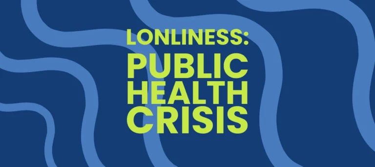 The Silent Pandemic: Why Loneliness is the Next Great Global Health Frontier