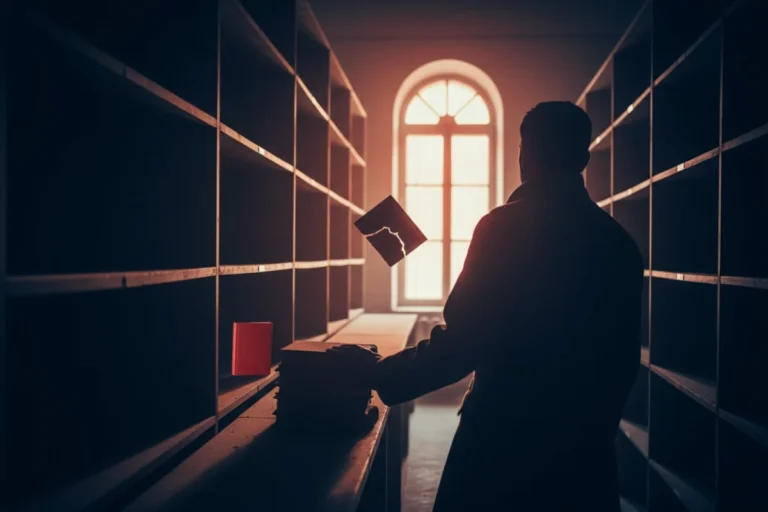 The Silent Shelf: Kashmir’s Sweeping Purge of ‘Anti-National’ Literature and the Erosion of Academic Freedom