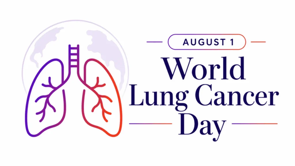 The Silent Shift: Redefining Lung Cancer in the Era of Never-Smokers