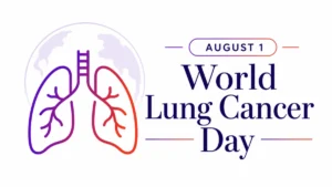 The Silent Shift: Redefining Lung Cancer in the Era of Never-Smokers