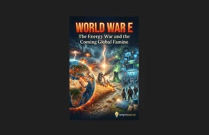 The Silent Siege: Unmasking the Global Energy War and the Looming Crisis of Survival