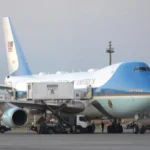 The Silent Switch: Unmasking the Secret Security Operation Behind a Presidential Departure