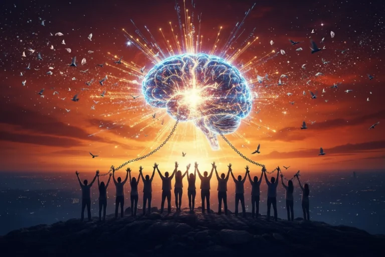 The Silicon Insurgency: Why Open-Source AI Has Become the Front Line in the Global Battle for Information Sovereignty