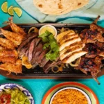 The Sizzling Standard: A Deep Dive Into America’s Favorite Tex-Mex Fajita Chains