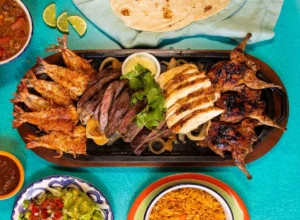 The Sizzling Standard: A Deep Dive Into America’s Favorite Tex-Mex Fajita Chains