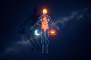 The Sleep Paradox: How Your Nightly Rest Dictates Your Biological Clock