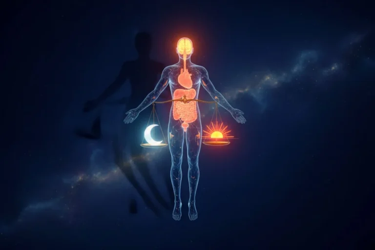 The Sleep Paradox: How Your Nightly Rest Dictates Your Biological Clock