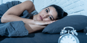 The Sleep-Stability Paradox: Navigating Bipolar Hypomania With Somatic Intervention