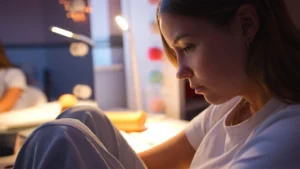 The Social Echo of Despair: New Study Links Peer Suicide Attempts to Increased Risk in Youth