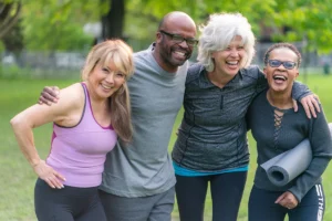 The Social Prescription: Why Human Connection is the Missing Pillar of Modern Health