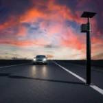 The "Spear" on the Roadside: Safety Advocates Question Flock Safety’s Ubiquitous Camera Poles