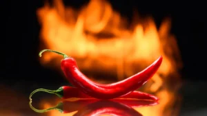 The Spicy Paradox: Investigating the Complex Relationship Between Chili Peppers and Gastrointestinal Cancer