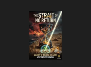 The Strait of No Return: Analyzing the Anatomy of a Looming Global Collapse
