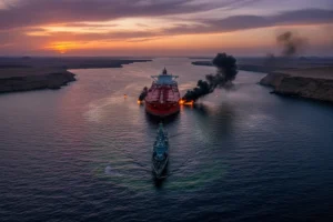 The Strait of Peril: Iran’s Ultimatum and the Looming Global Energy Crisis