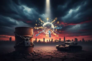 The Strategic Pivot: Washington Transitions from Kinetic Strikes to Total Economic Warfare Against Iran
