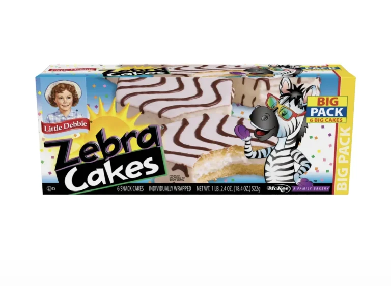 The Sugar-Coated Legacy: A Comprehensive Ranking of Little Debbie’s Most Beloved Snack Cakes