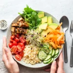 The Sustainability Paradox: Why Perfectionism is Sabotaging Your Nutrition Goals