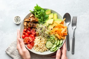 The Sustainability Paradox: Why Perfectionism is Sabotaging Your Nutrition Goals