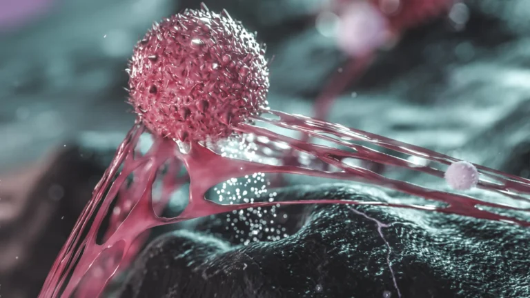 The Sweet Danger: How Fructose Fuels the Spread of Aggressive Ovarian Cancer