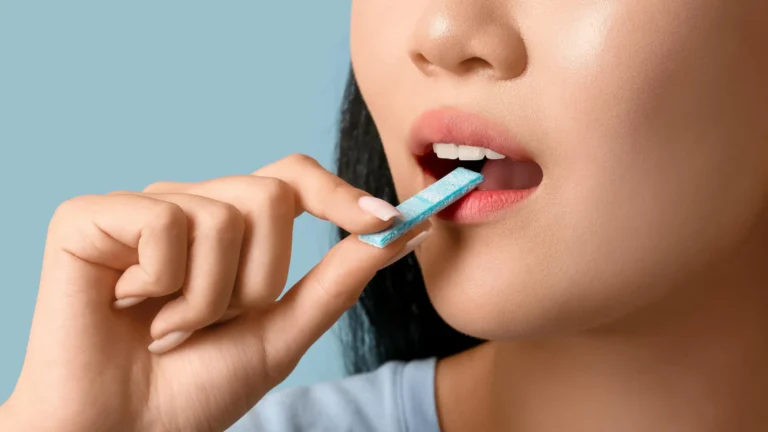 The Sweet Paradox: How Sugary Gum Might Unlock the Heart-Healthy Benefits of Vegetables
