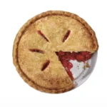The Sweet Standard: Uncovering the Top 5 Restaurant Chains for Homemade-Style Pies