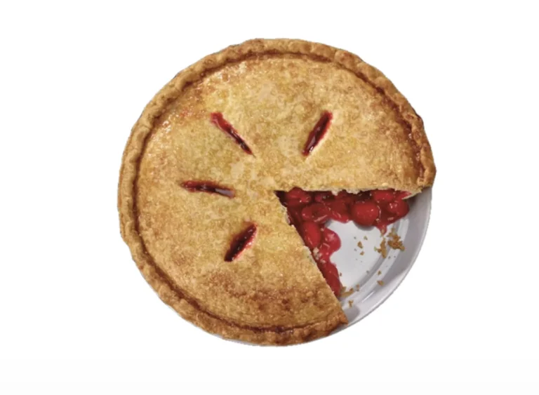 The Sweet Standard: Uncovering the Top 5 Restaurant Chains for Homemade-Style Pies