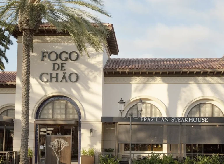 The Sweet Truth: Which Restaurant Chains Actually Bake In-House?