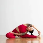 The Swiss-Army Knife of Asanas: Unlocking the Mysteries of Revolved Head-to-Knee Pose