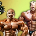 The Titans Clash: Evaluating the Legacy of Jay Cutler and Big Ramy