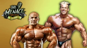 The Titans Clash: Evaluating the Legacy of Jay Cutler and Big Ramy