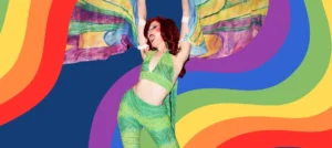 The Transformative Power of the Spotlight: Drag as a Catalyst for Queer Community and Mental Health
