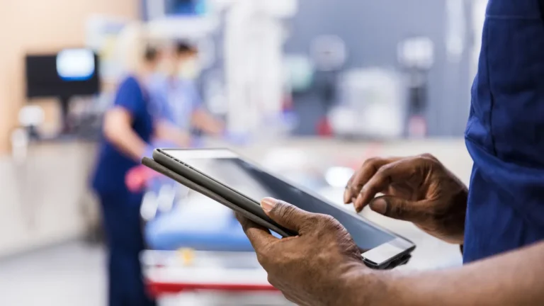 The Transparency Gap: Why Patients Are in the Dark as AI Sweeps Through Healthcare