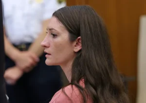 The Trial of Lindsay Clancy: A Community and Legal Reckoning with Postpartum Psychosis