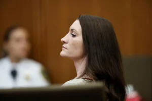 The Trial of Lindsay Clancy: A Nation Confronts the Crisis of Postpartum Psychosis