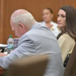 The Trial of Lindsay Clancy: A Nation Confronts the Crisis of Postpartum Psychosis