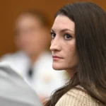 The Trial of Lindsay Clancy: A Nation Watches as Forensic Experts Clash Over Postpartum Psychosis