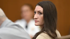 The Trial of Lindsay Clancy: A Nation Watches as Forensic Experts Clash Over Postpartum Psychosis