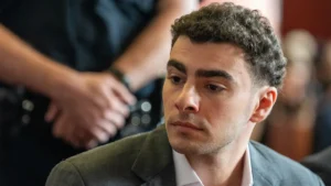 The Trial of Luigi Mangione: A High-Stakes Legal Pivot in the UnitedHealthcare Assassination Case