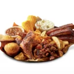 The Ultimate BBQ Pairing: 5 Chains Where Smoky Chicken Meets Perfect Cornbread