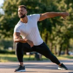 The Ultimate Foundation: Mastering the Single-Leg Romanian Deadlift for Athletic Excellence