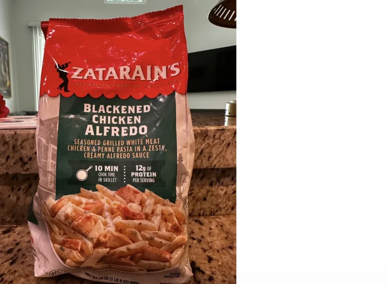 The Ultimate Frozen Feast: We Taste-Tested Six Chicken Alfredo Meals to Find the Creamy Champion