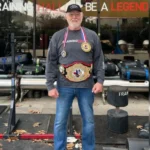 The Ultimate Test of Strength: Mas Wrestling Returns to the 2026 Olympia World Fitness Expo