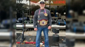 The Ultimate Test of Strength: Mas Wrestling Returns to the 2026 Olympia World Fitness Expo