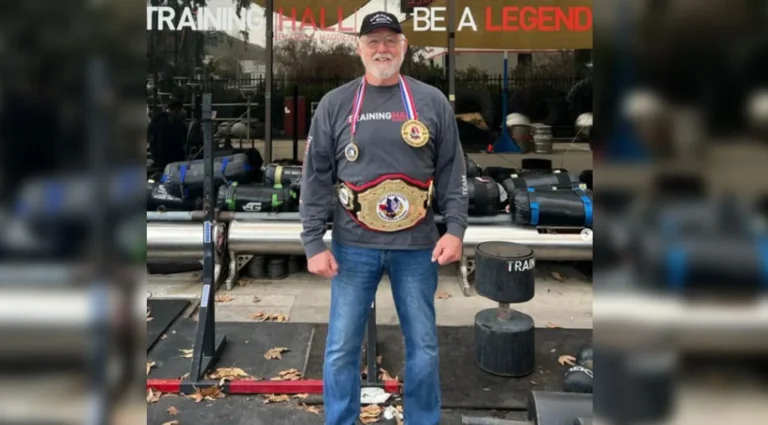 The Ultimate Test of Strength: Mas Wrestling Returns to the 2026 Olympia World Fitness Expo