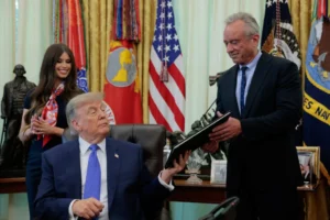 The Unbundling Mandate: Analyzing the Logistical and Scientific Fallout of Trump’s Vaccine Executive Order